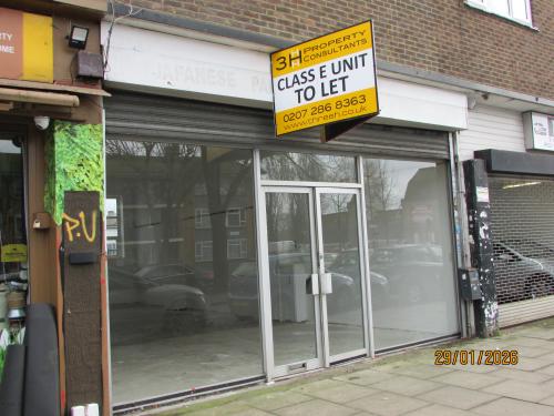 462, Lady Margaret Road, Southall, Middx, UB1