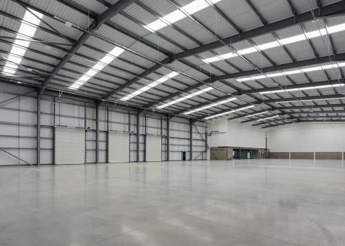 Bankes Heath Industrial Park, Wallisdown Road, Bournemouth, BH11
