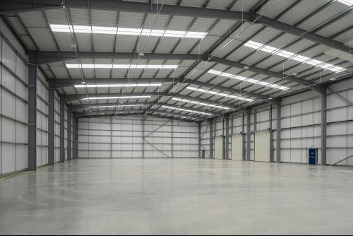 Bankes Heath Industrial Park, Wallisdown Road, Bournemouth, BH11
