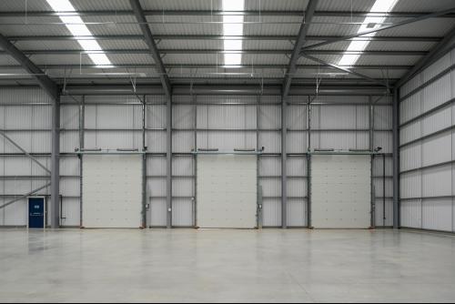 Bankes Heath Industrial Park, Wallisdown Road, Bournemouth, BH11