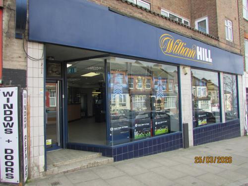346-348 Cricklewood Lane, Childs Hill, London, NW2