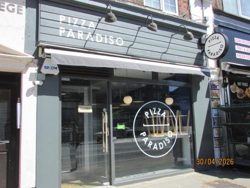 13, New College Parade, Finchley, London, NW3