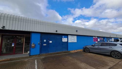 Unit 5, Hollin Lane, Stacey Bushes, Milton Keynes, MK12