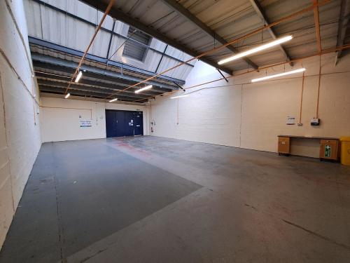 Unit 5, Hollin Lane, Stacey Bushes, Milton Keynes, MK12
