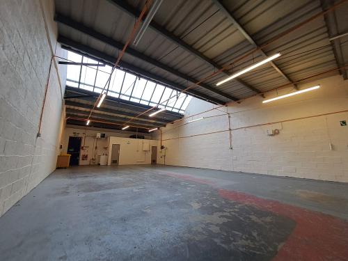 Unit 5, Hollin Lane, Stacey Bushes, Milton Keynes, MK12