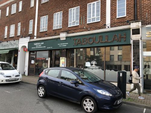 5 - 6 Central Parade, Surbiton, KT6