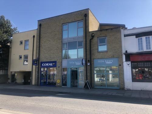 82 & 84 High Street, Hampton Hill, Hampton, TW12