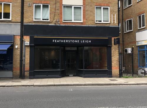 35 High Street, Teddington, TW11