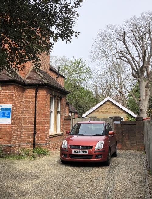 5 Waldegrave Park, Twickenham, TW1