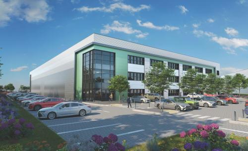 Acton 106, Acton, London, W3