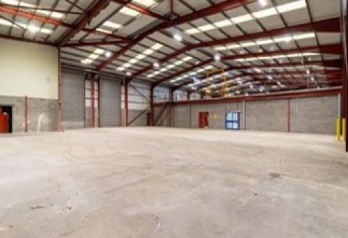 Cambrian Works, Station Approach, Wrexham, LL12