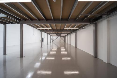 Unit 11, Thomas Road Industrial Estate, Poplar, London, E14