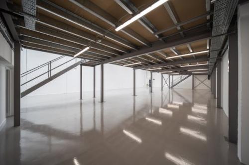 Unit 11, Thomas Road Industrial Estate, Poplar, London, E14