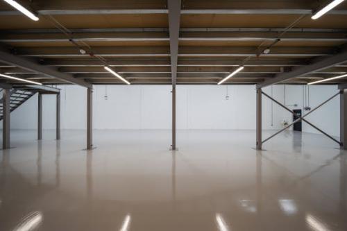 Unit 11, Thomas Road Industrial Estate, Poplar, London, E14