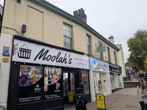 24A White Lion Street, Norwich, NR2