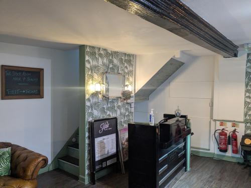 24A White Lion Street, Norwich, NR2