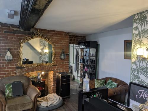 24A White Lion Street, Norwich, NR2