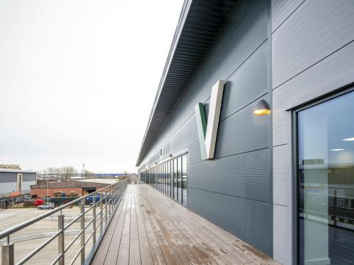 Unit 1, Valor Park Tottenham, Brantwood Road, Tottenham, London, N17