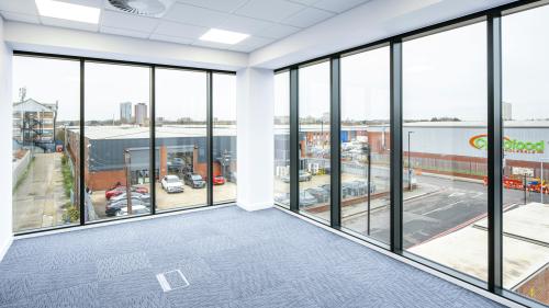 Unit 1, Valor Park Tottenham, Brantwood Road, Tottenham, London, N17