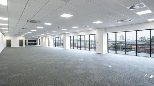 Unit 1, Valor Park Tottenham, Brantwood Road, Tottenham, London, N17