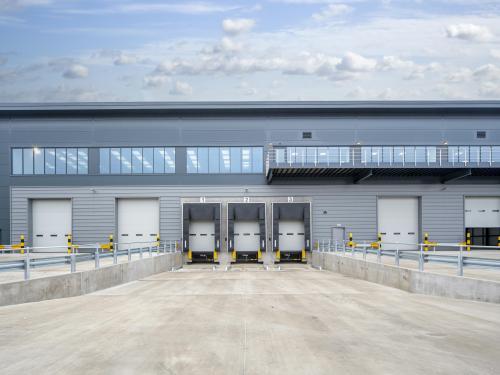 Unit 1, Valor Park Tottenham, Brantwood Road, Tottenham, London, N17