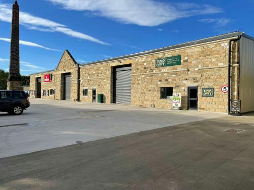 Unit C2, Otley Mills lkley Road, Ilkley, LS21
