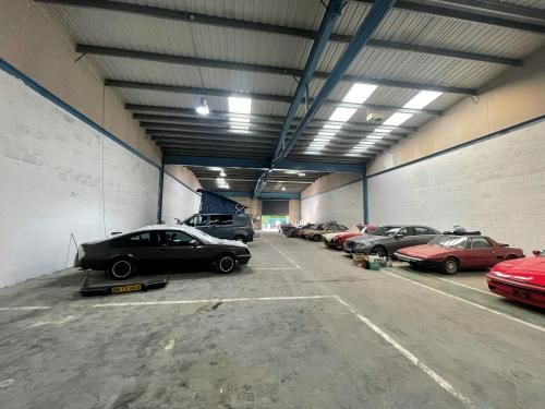Unit C2, Otley Mills lkley Road, Ilkley, LS21