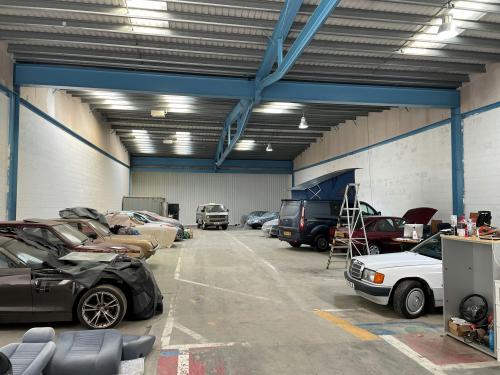 Unit C2, Otley Mills lkley Road, Ilkley, LS21