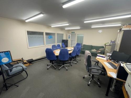 1, Saxon Shore Business Park, Castle Road, Sittingbourne, ME10