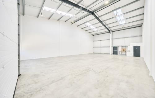 A2 The Courtyard, Orbital Park, Sevington, Ashford, TN24