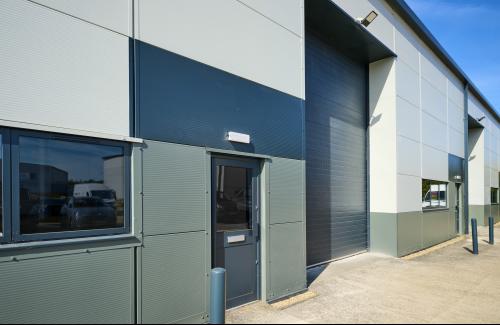 A2 The Courtyard, Orbital Park, Sevington, Ashford, TN24