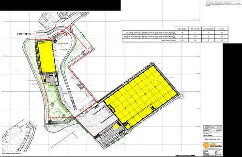 55, Trinity Trading Estate, Mill Way, Sittingbourne, ME10