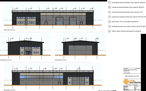55, Trinity Trading Estate, Mill Way, Sittingbourne, ME10