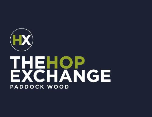 5 The Hop Exchange, Lucks Lane, Paddock Wood, Tonbridge, TN12
