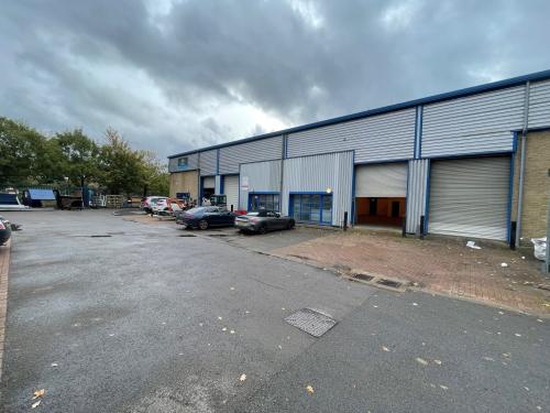 3 Ballard Court, Mill Way, Sittingbourne, ME10