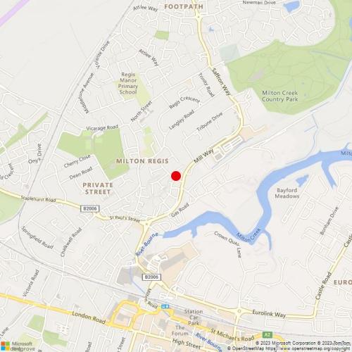 3 Ballard Court, Mill Way, Sittingbourne, ME10