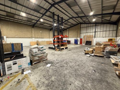 6, Lordswood Industrial Estate Revenge Road, Chatham, ME5