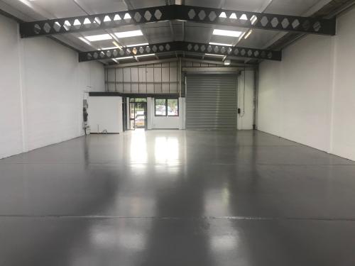 D5 Trinity Trading Estate, Mill Way, Sittingbourne, ME10