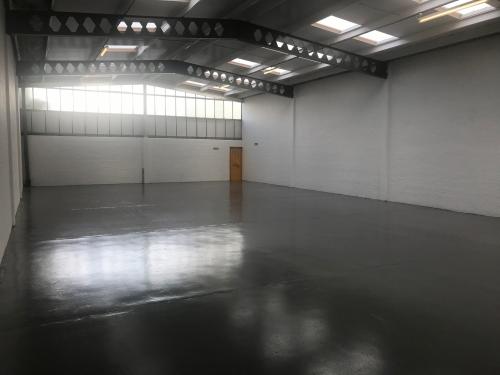 D5 Trinity Trading Estate, Mill Way, Sittingbourne, ME10