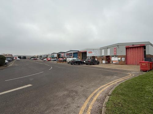 D8 Trinity Trading Estate, Mill Way, Sittingbourne, ME10