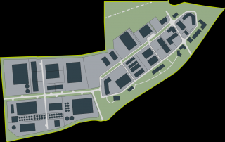 The Food Enterprise Park, A47 Church Lane, Easton, Norwich, NR9