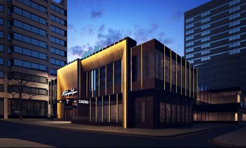 14 Old Park Lane, Mayfair, London, W1K