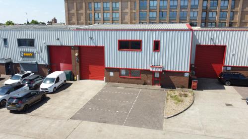 Unit 7, Palmerston Centre, Oxford Road, Harrow Wealdstone, HA3