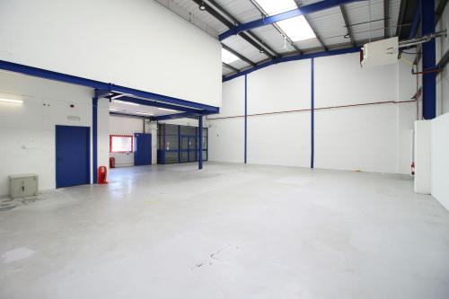 Unit 7, Palmerston Centre, Oxford Road, Harrow Wealdstone, HA3