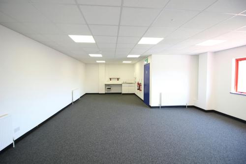 Unit 7, Palmerston Centre, Oxford Road, Harrow Wealdstone, HA3