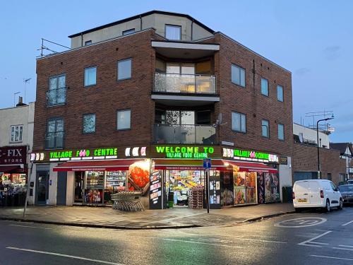 244-246 Chingford Mount Road, Chingford Mount, London, E4