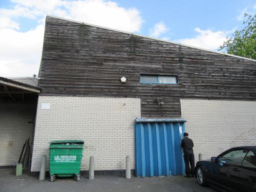 25-27 Horns Road, Ilford, IG2