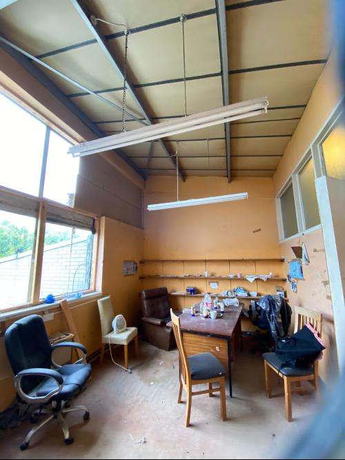 25-27 Horns Road, Ilford, IG2