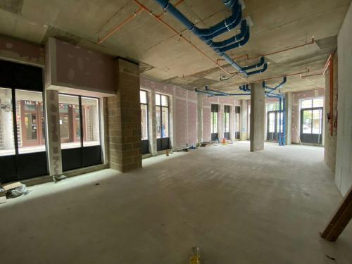 104-106 The Broadway, Stratford City, London, E15