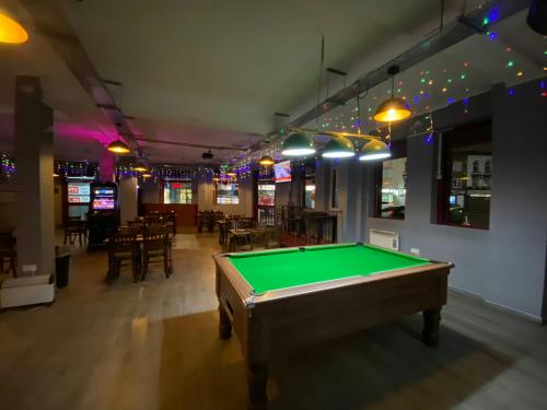 Red House, 299 Barking Road, Plaistow, London, E13